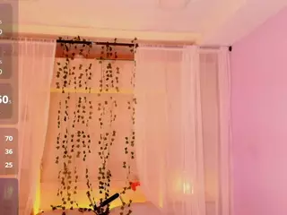 SARA's Live Sex Cam Show