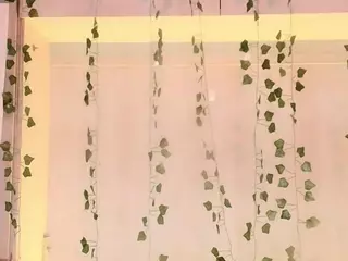 SARA's Live Sex Cam Show