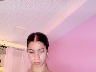 SARA's Live Sex Cam Show