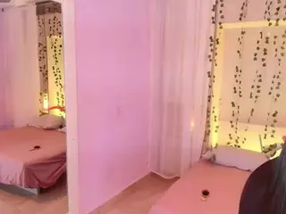 SARA's Live Sex Cam Show