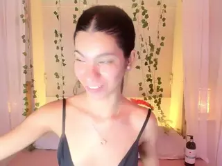 SARA's Live Sex Cam Show