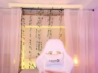 SARA's Live Sex Cam Show