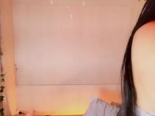 SARA's Live Sex Cam Show