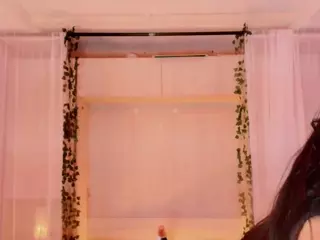 SARA's Live Sex Cam Show