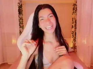 SARA's Live Sex Cam Show