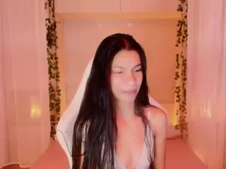 SARA's Live Sex Cam Show