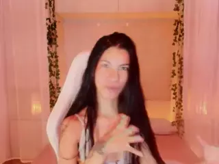 SARA's Live Sex Cam Show