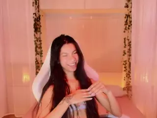SARA's Live Sex Cam Show