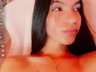 SARA's Live Sex Cam Show
