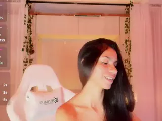 SARA's Live Sex Cam Show