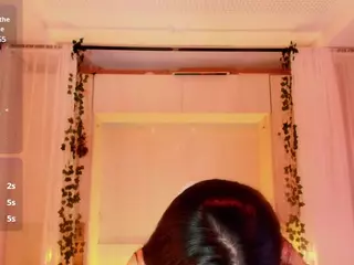 SARA's Live Sex Cam Show