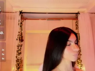 SARA's Live Sex Cam Show