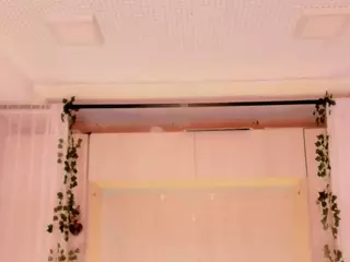 SARA's Live Sex Cam Show