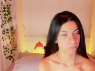 SARA's Live Sex Cam Show