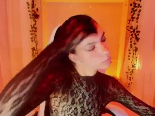 SARA's Live Sex Cam Show