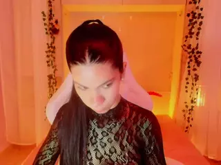 SARA's Live Sex Cam Show