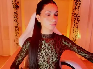 SARA's Live Sex Cam Show