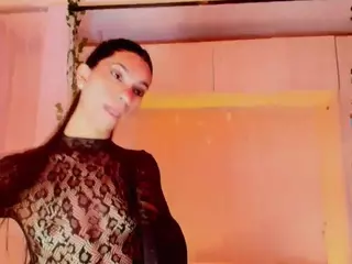 SARA's Live Sex Cam Show