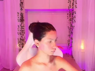 SARA's Live Sex Cam Show