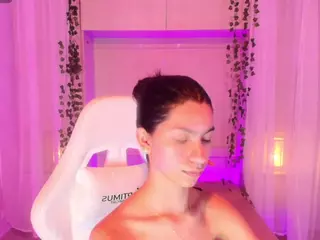 SARA's Live Sex Cam Show