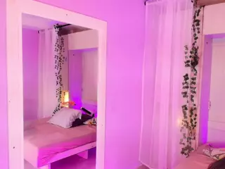 SARA's Live Sex Cam Show