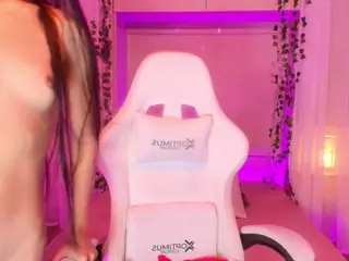 SARA's Live Sex Cam Show
