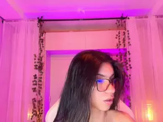 SARA's Live Sex Cam Show