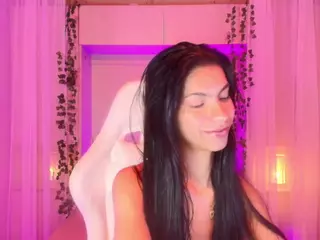 SARA's Live Sex Cam Show