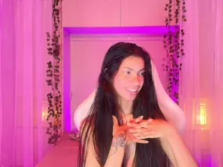 SARA's Live Sex Cam Show