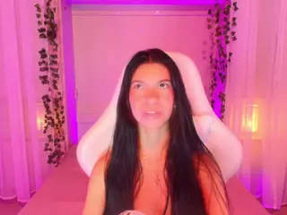SARA's Live Sex Cam Show