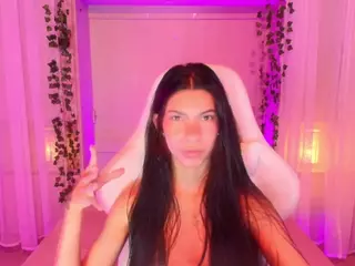SARA's Live Sex Cam Show