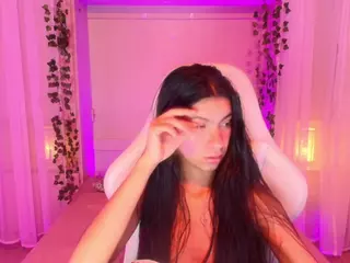 SARA's Live Sex Cam Show