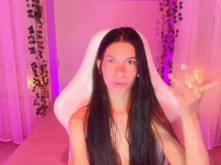 SARA's Live Sex Cam Show