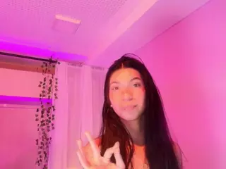SARA's Live Sex Cam Show