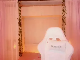 SARA's Live Sex Cam Show