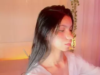 SARA's Live Sex Cam Show
