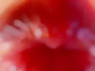 SARA's Live Sex Cam Show