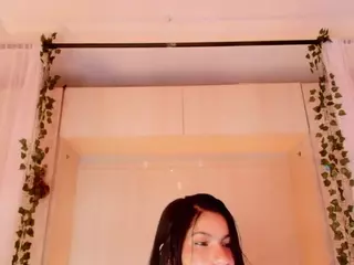 SARA's Live Sex Cam Show