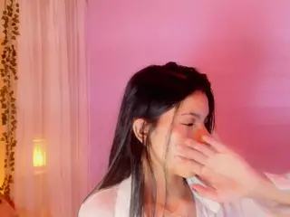 SARA's Live Sex Cam Show