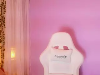 SARA's Live Sex Cam Show