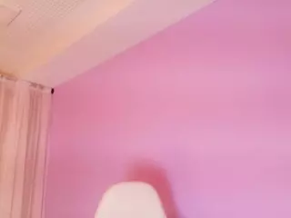 SARA's Live Sex Cam Show