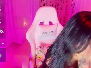 SARA's Live Sex Cam Show