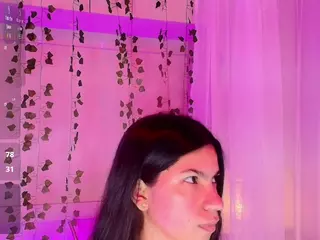 SARA's Live Sex Cam Show