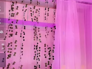 SARA's Live Sex Cam Show