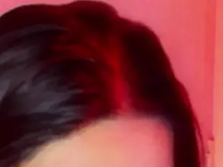 SARA's Live Sex Cam Show