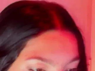 SARA's Live Sex Cam Show
