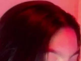 SARA's Live Sex Cam Show