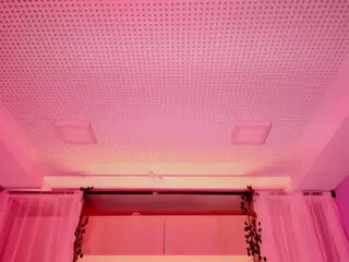 SARA's Live Sex Cam Show