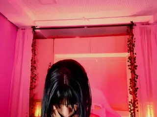 SARA's Live Sex Cam Show