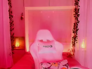 SARA's Live Sex Cam Show